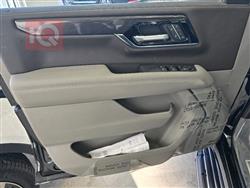 جي ام سي يوكون